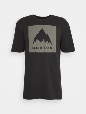 T-shirt z nadrukiem Burton