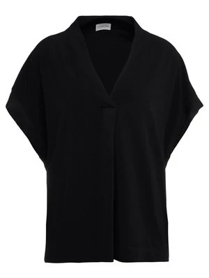 T-shirt z nadrukiem By Malene Birger