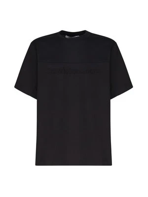 T-shirt z nadrukiem Calvin Klein