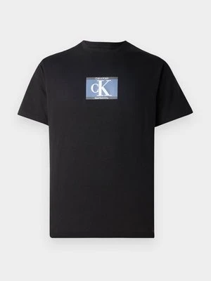 Zdjęcie produktu T-shirt z nadrukiem Calvin Klein