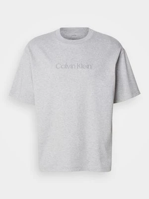 Zdjęcie produktu T-shirt z nadrukiem Calvin Klein
