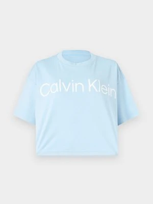 Zdjęcie produktu T-shirt z nadrukiem Calvin Klein