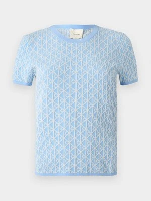 Zdjęcie produktu T-shirt z nadrukiem Calvin Klein