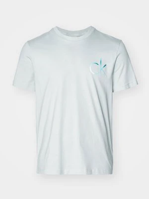 Zdjęcie produktu T-shirt z nadrukiem Calvin Klein