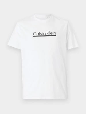 Zdjęcie produktu T-shirt z nadrukiem Calvin Klein