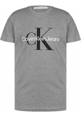 T-shirt z nadrukiem Calvin Klein Jeans