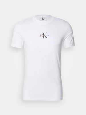 T-shirt z nadrukiem Calvin Klein Jeans