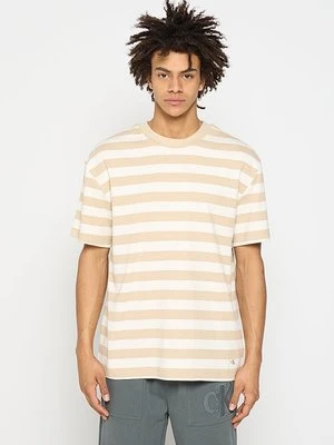 T-shirt z nadrukiem Calvin Klein Jeans