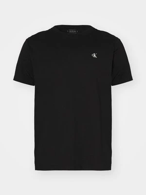 T-shirt z nadrukiem Calvin Klein Jeans