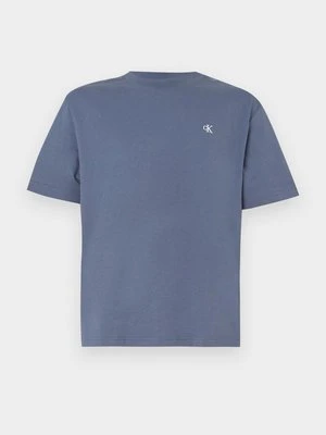 T-shirt z nadrukiem Calvin Klein Jeans