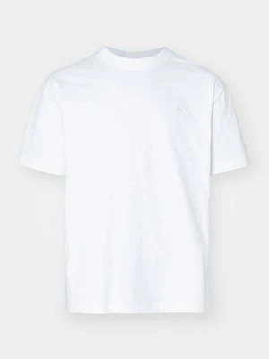 T-shirt z nadrukiem Calvin Klein Jeans