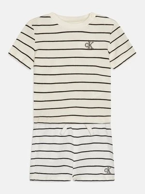 T-shirt z nadrukiem Calvin Klein Jeans