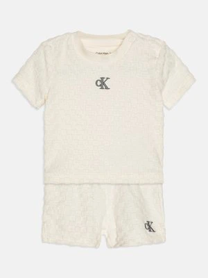 T-shirt z nadrukiem Calvin Klein Jeans