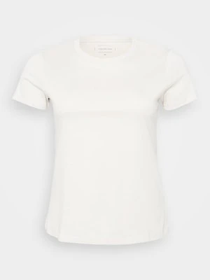 T-shirt z nadrukiem Calvin Klein Jeans