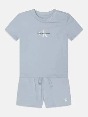 T-shirt z nadrukiem Calvin Klein Jeans