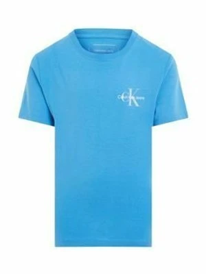 T-shirt z nadrukiem Calvin Klein Jeans