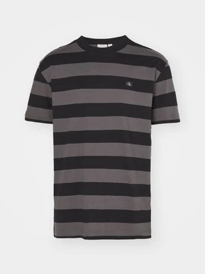 T-shirt z nadrukiem Calvin Klein Jeans