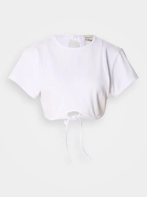 T-shirt z nadrukiem Calvin Klein Jeans