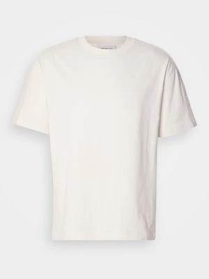 T-shirt z nadrukiem Calvin Klein Jeans