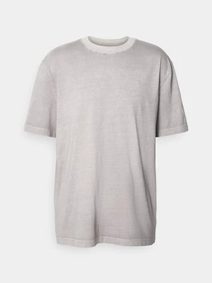 T-shirt z nadrukiem Calvin Klein Jeans