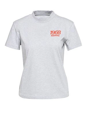 T-shirt z nadrukiem Calvin Klein Jeans