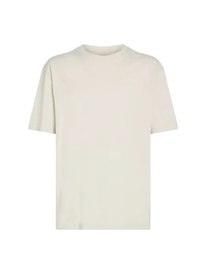T-shirt z nadrukiem Calvin Klein Jeans