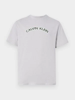 T-shirt z nadrukiem Calvin Klein Jeans