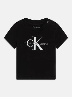 T-shirt z nadrukiem Calvin Klein Jeans