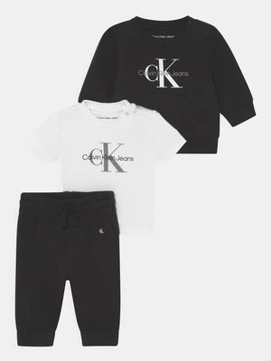 T-shirt z nadrukiem Calvin Klein Jeans