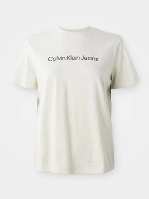 Zdjęcie produktu T-shirt z nadrukiem Calvin Klein Jeans
