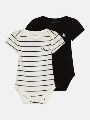 T-shirt z nadrukiem Calvin Klein Jeans