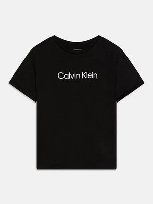 T-shirt z nadrukiem Calvin Klein Jeans