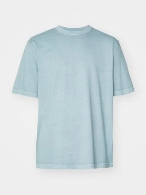 T-shirt z nadrukiem Calvin Klein Jeans