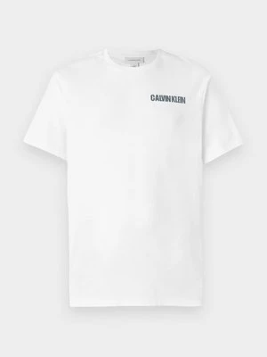 Zdjęcie produktu T-shirt z nadrukiem Calvin Klein Jeans