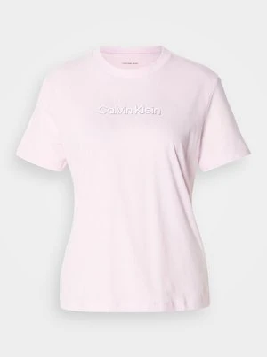 T-shirt z nadrukiem Calvin Klein Jeans