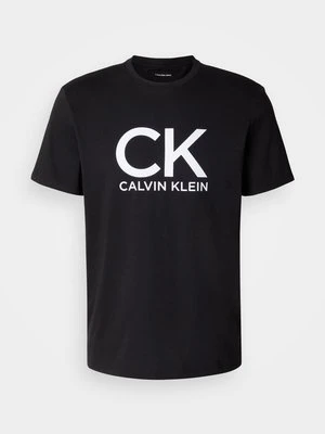 Zdjęcie produktu T-shirt z nadrukiem Calvin Klein Jeans