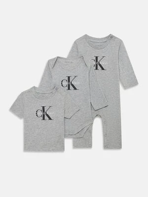 T-shirt z nadrukiem Calvin Klein Jeans