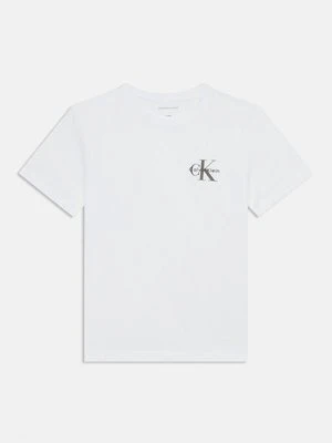 T-shirt z nadrukiem Calvin Klein Jeans