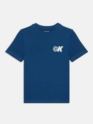 Zdjęcie produktu T-shirt z nadrukiem Calvin Klein Jeans