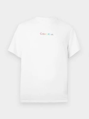 Zdjęcie produktu T-shirt z nadrukiem Calvin Klein Jeans