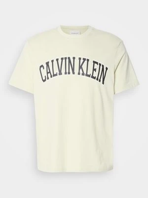Zdjęcie produktu T-shirt z nadrukiem Calvin Klein Jeans