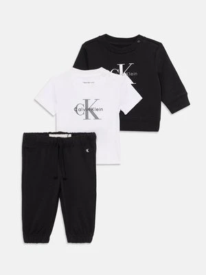 T-shirt z nadrukiem Calvin Klein Jeans