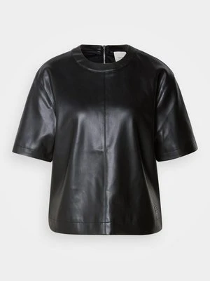 T-shirt z nadrukiem Calvin Klein Jeans