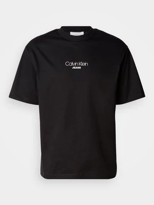 Zdjęcie produktu T-shirt z nadrukiem Calvin Klein Jeans
