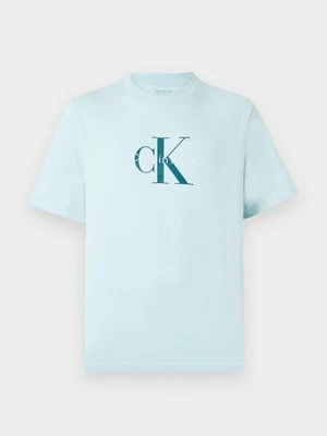 Zdjęcie produktu T-shirt z nadrukiem Calvin Klein Jeans