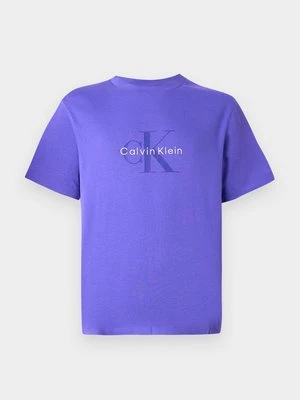 Zdjęcie produktu T-shirt z nadrukiem Calvin Klein Jeans