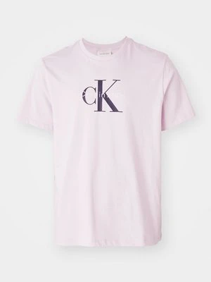 Zdjęcie produktu T-shirt z nadrukiem Calvin Klein Jeans