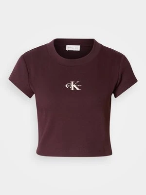 T-shirt basic Calvin Klein Jeans