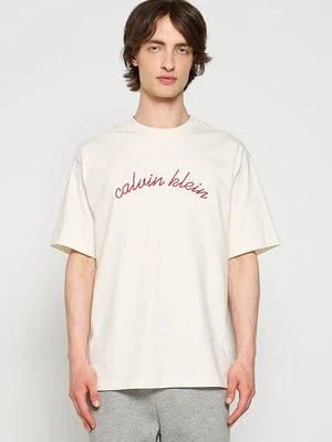 Zdjęcie produktu T-shirt z nadrukiem Calvin Klein Jeans