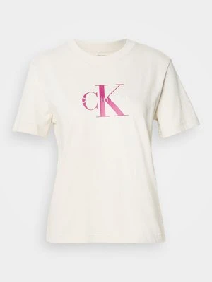 Zdjęcie produktu T-shirt z nadrukiem Calvin Klein Jeans